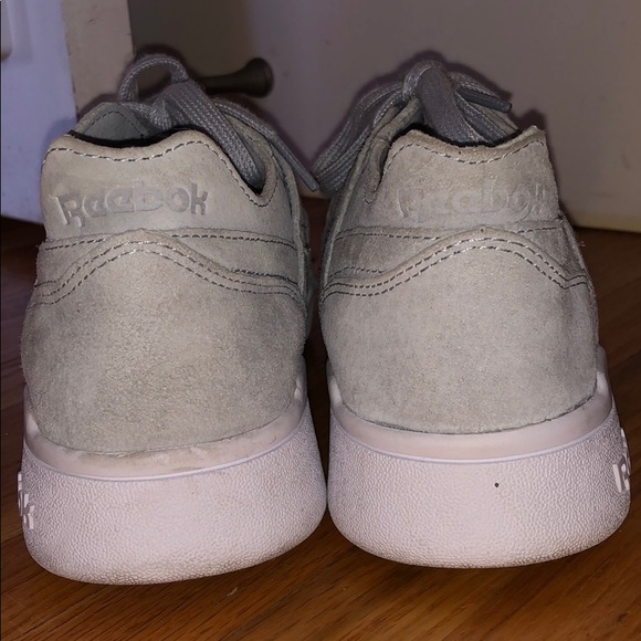 Workout LO plus cold pastel Reebok sz 6.5 - Picture 6 of 6